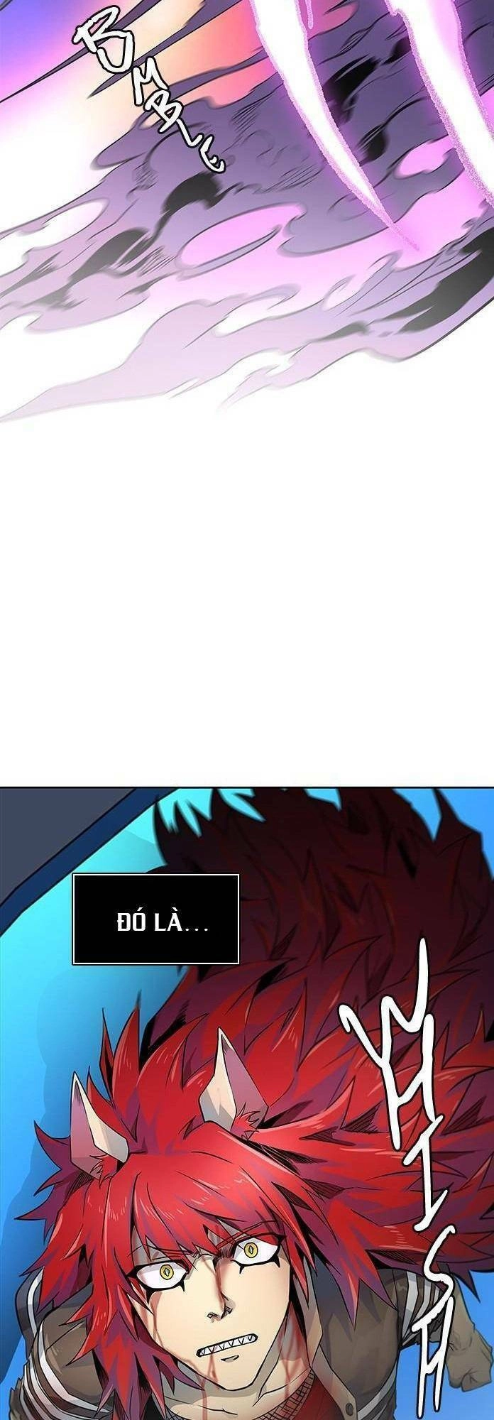 Tòa Tháp Bí Ẩn Chapter 497 - 53