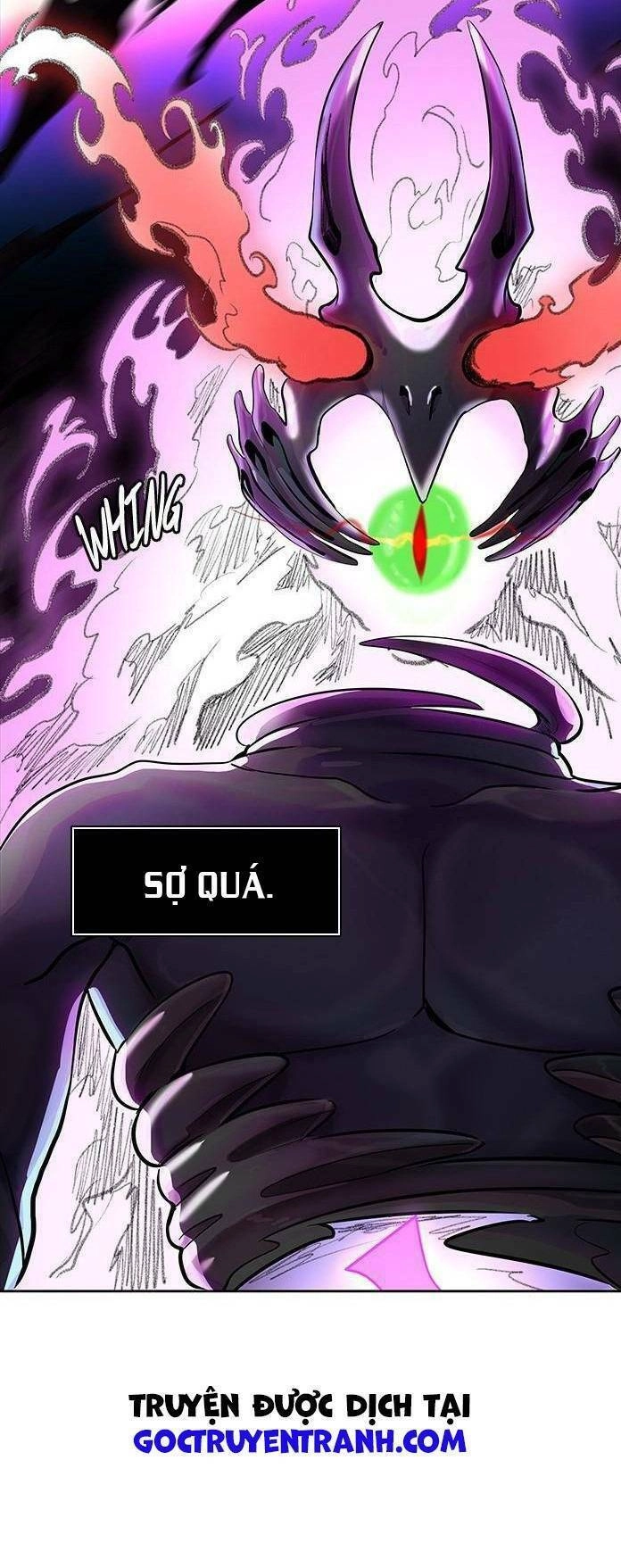 Tòa Tháp Bí Ẩn Chapter 497 - 55