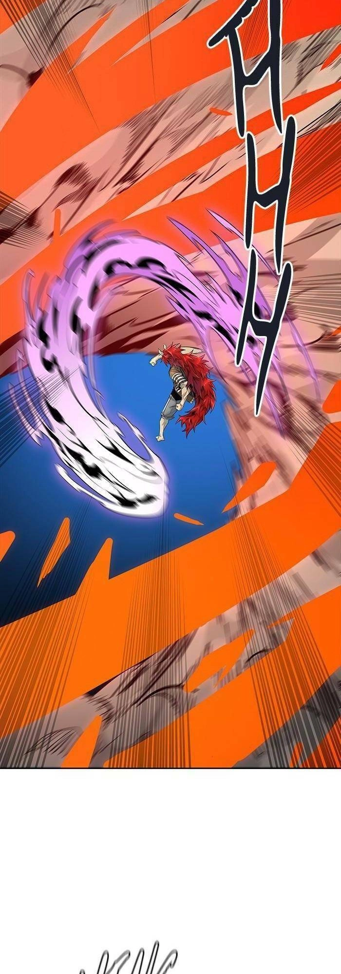 Tòa Tháp Bí Ẩn Chapter 497 - 66