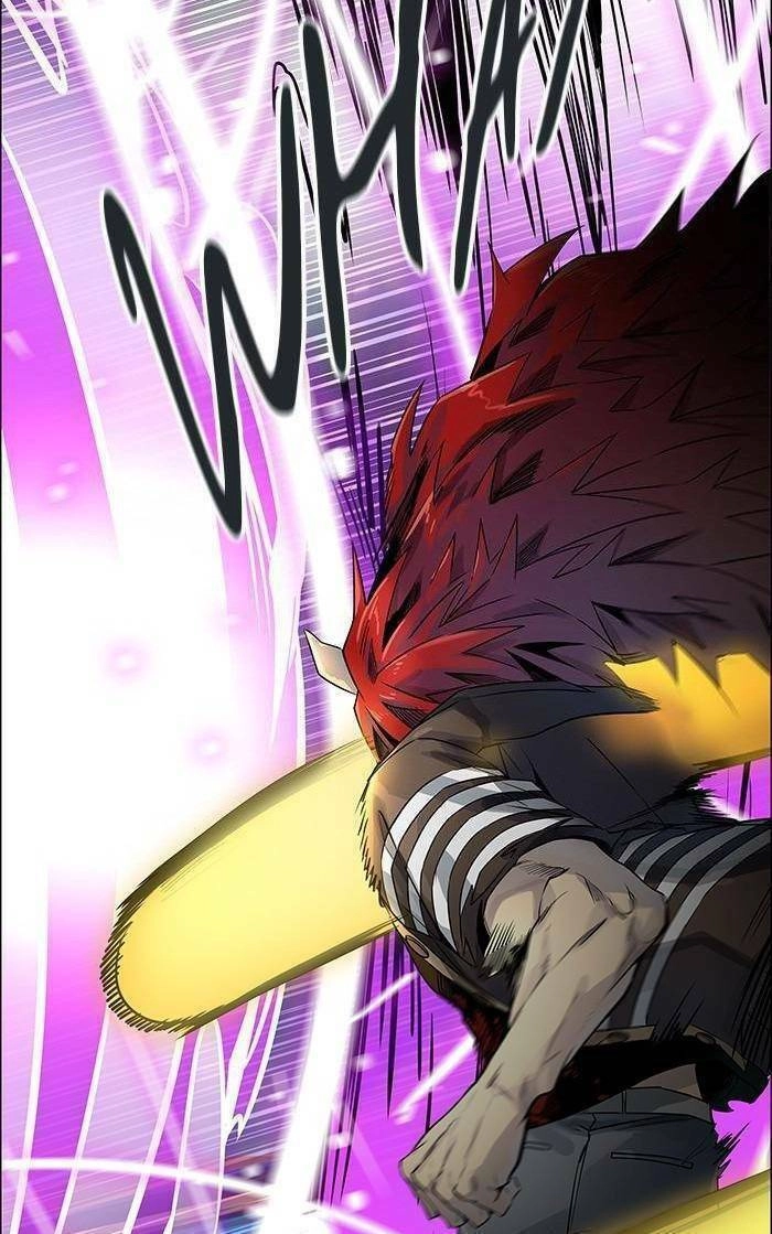 Tòa Tháp Bí Ẩn Chapter 497 - 71