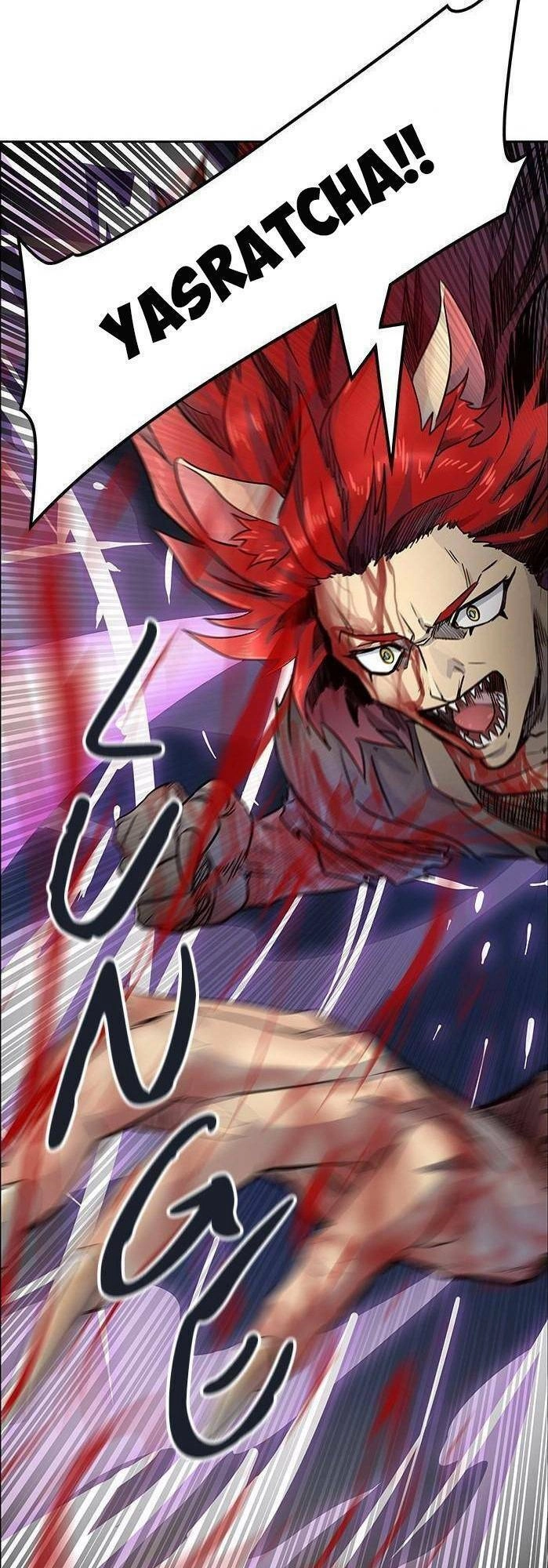 Tòa Tháp Bí Ẩn Chapter 497 - 81