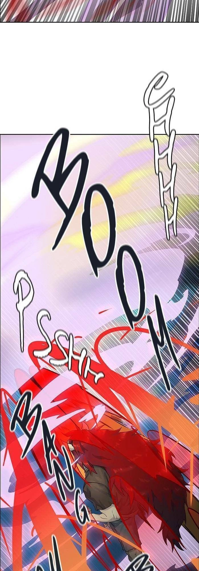 Tòa Tháp Bí Ẩn Chapter 497 - 82