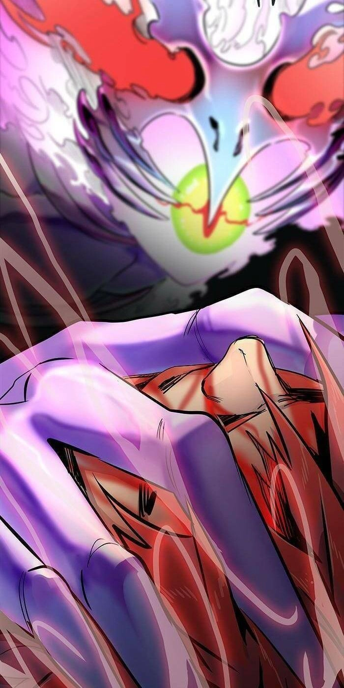 Tòa Tháp Bí Ẩn Chapter 497 - 94