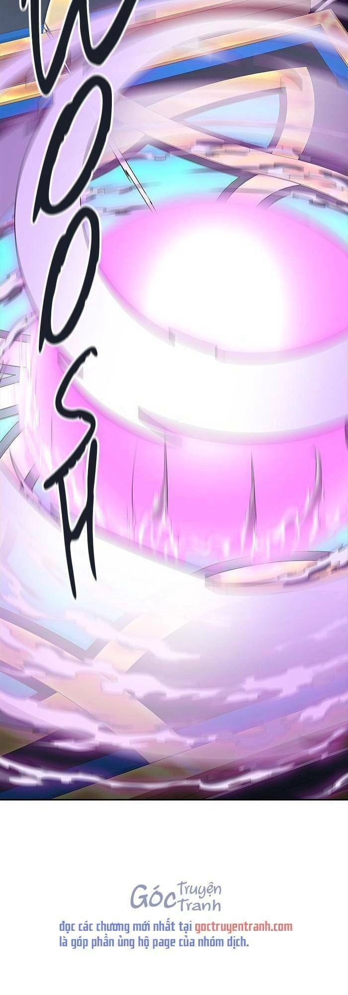Tòa Tháp Bí Ẩn Chapter 497 - 98