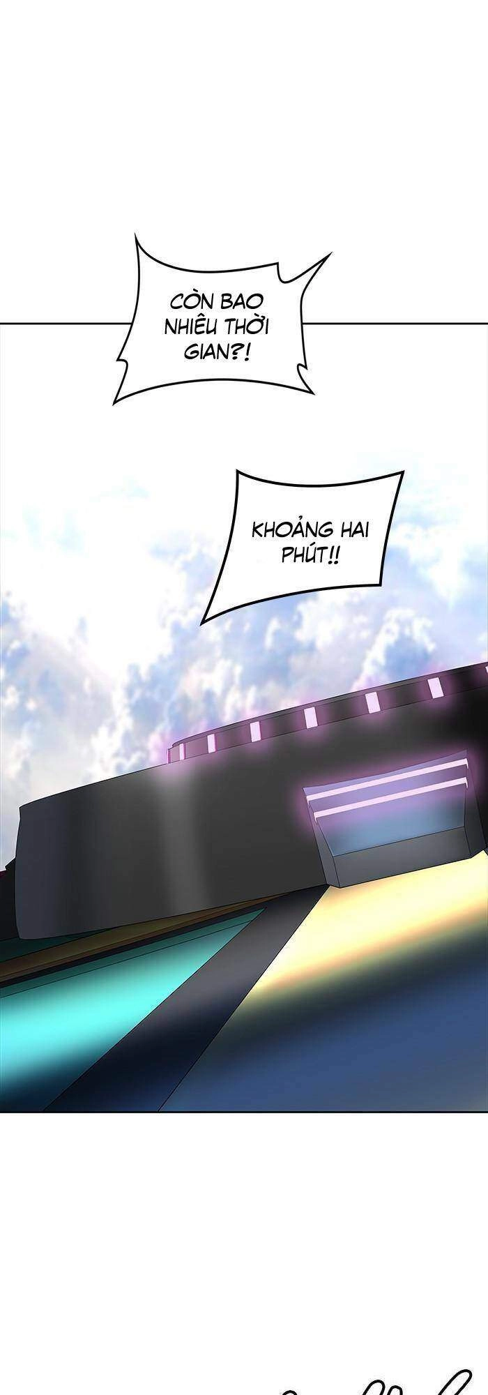 Tòa Tháp Bí Ẩn Chapter 498 - 58