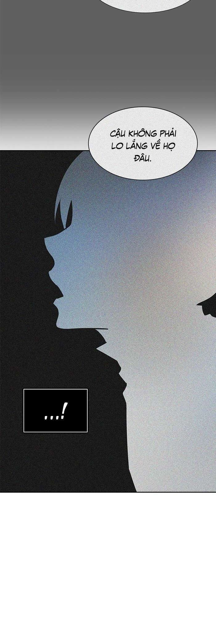 Tòa Tháp Bí Ẩn Chapter 499 - 8