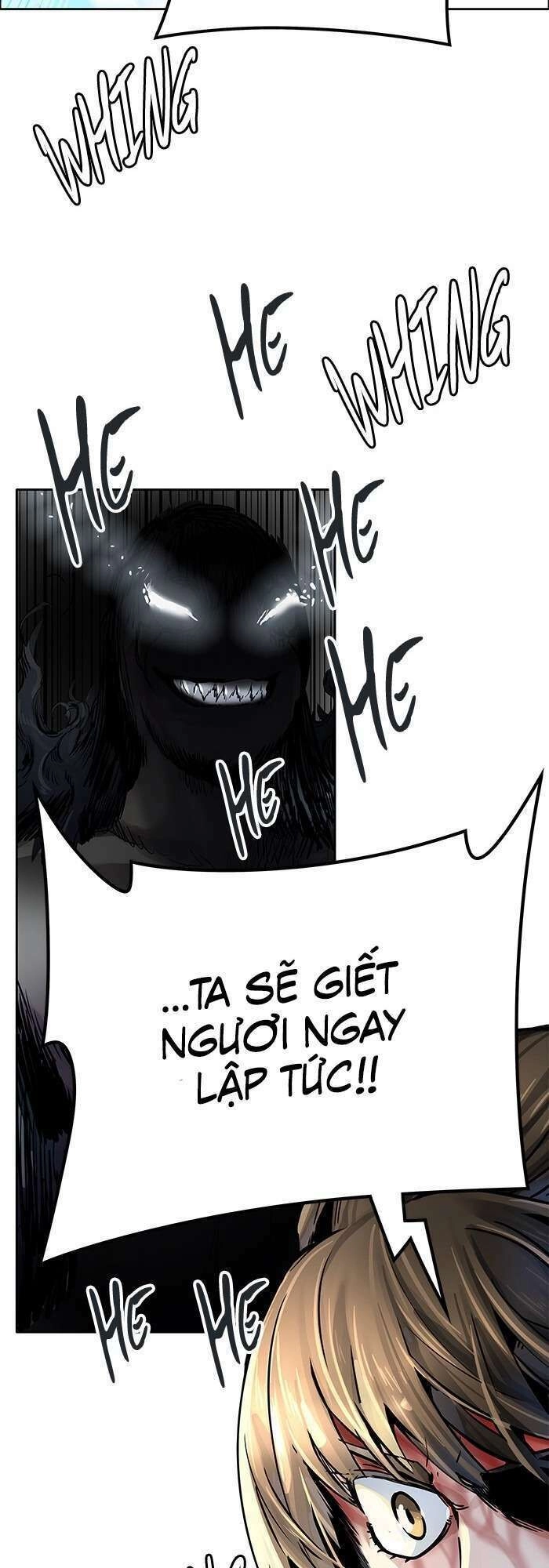 Tòa Tháp Bí Ẩn Chapter 499 - 13