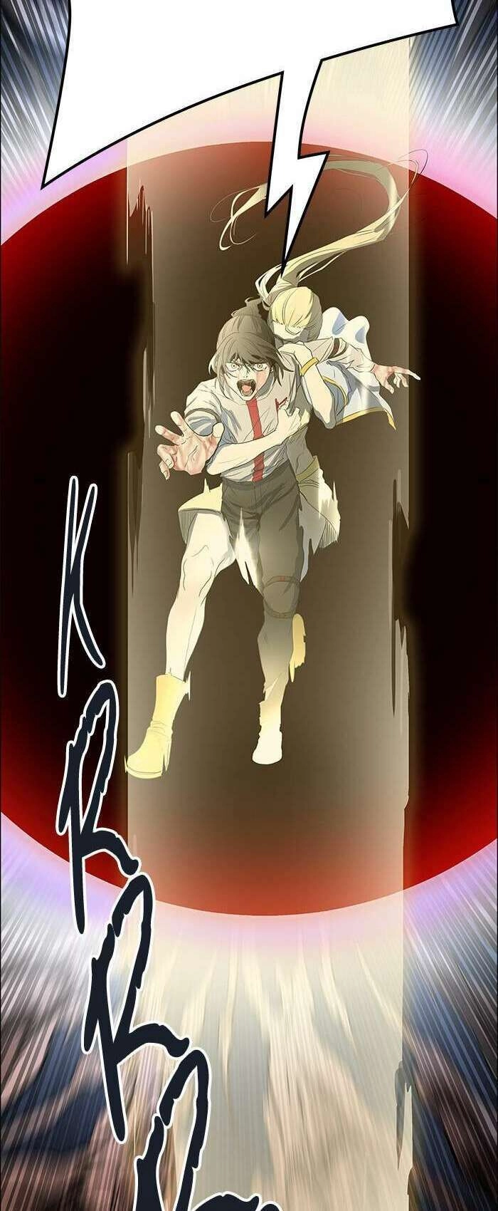 Tòa Tháp Bí Ẩn Chapter 499 - 15