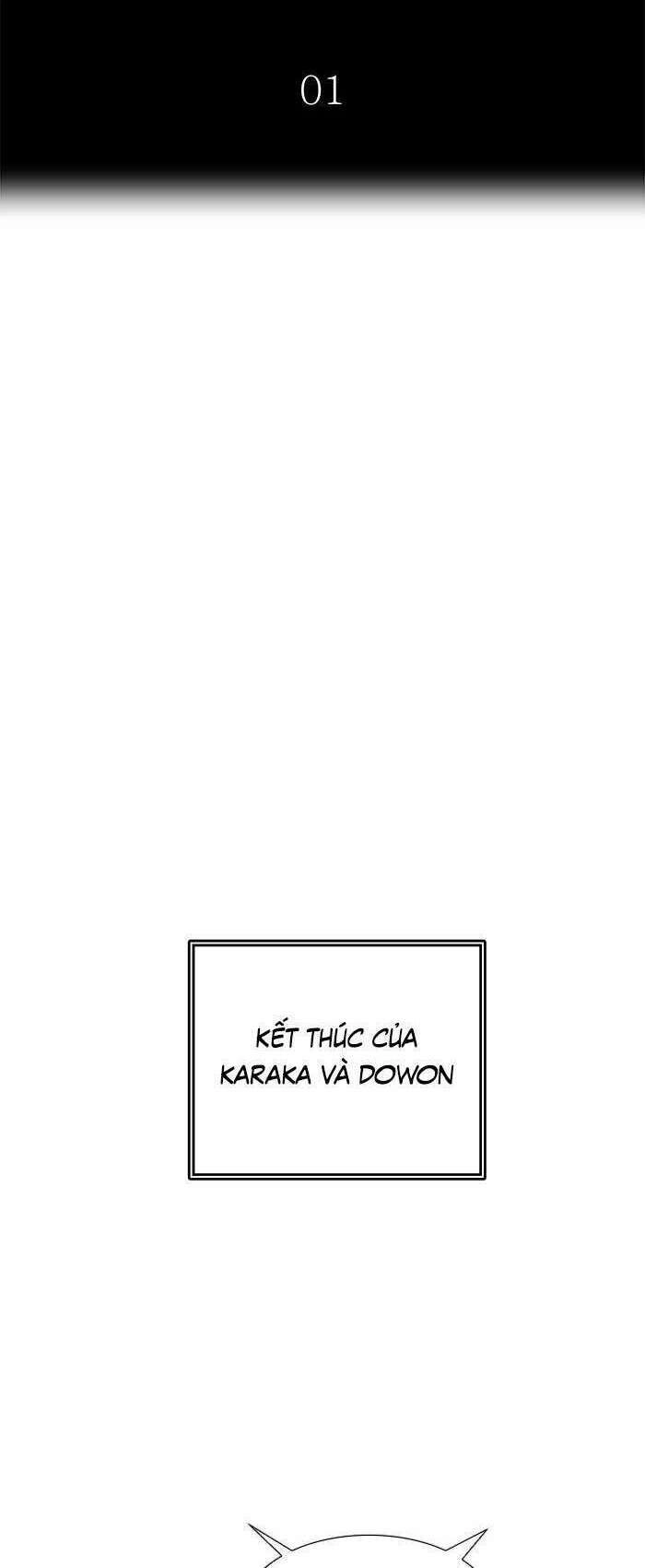 Tòa Tháp Bí Ẩn Chapter 499 - 20