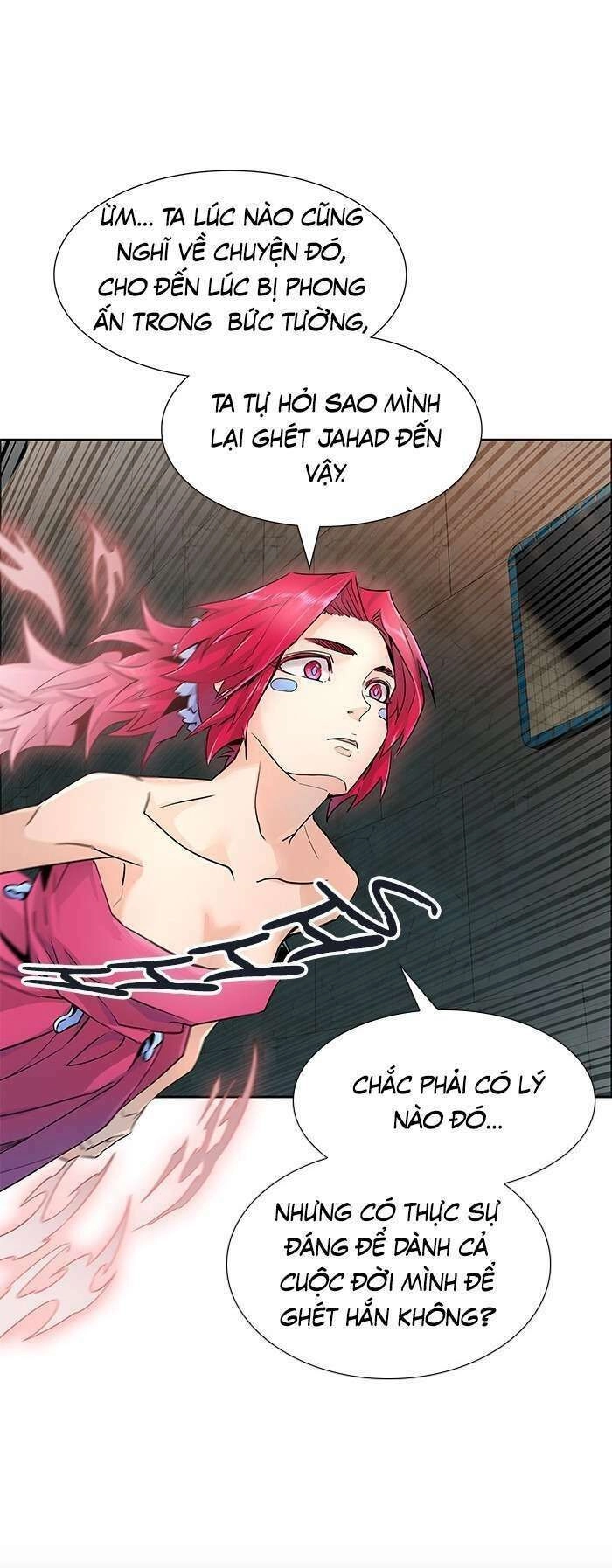 Tòa Tháp Bí Ẩn Chapter 499 - 24