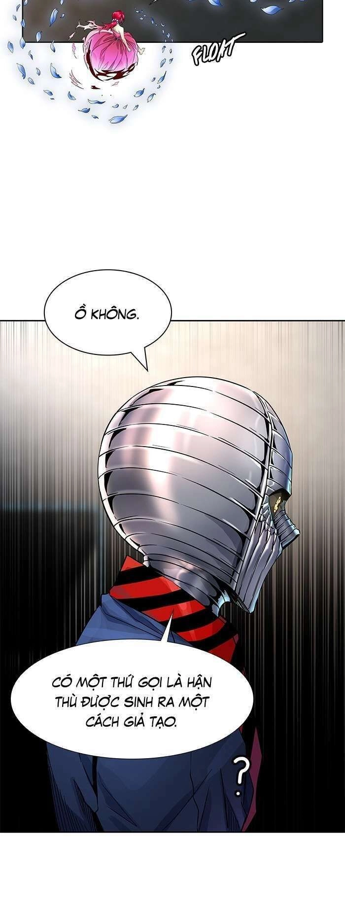 Tòa Tháp Bí Ẩn Chapter 499 - 29