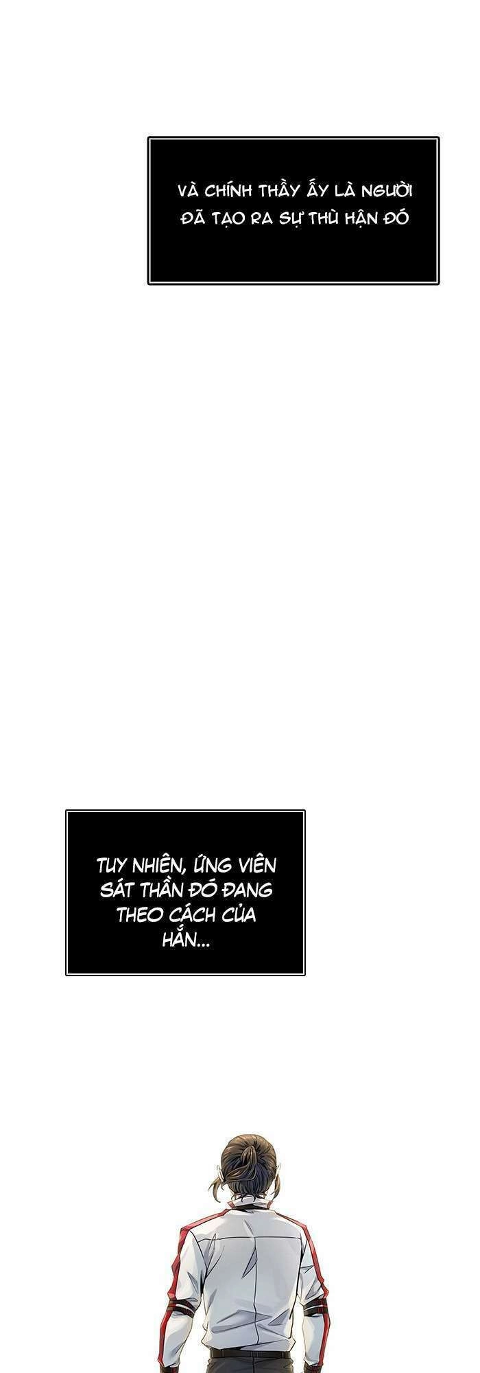 Tòa Tháp Bí Ẩn Chapter 499 - 38