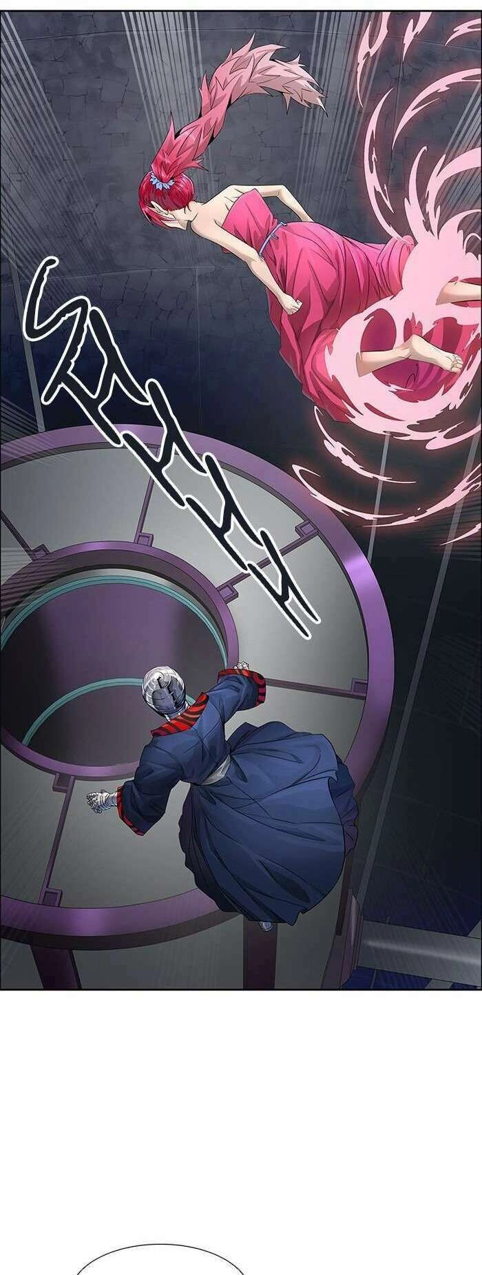 Tòa Tháp Bí Ẩn Chapter 499 - 45