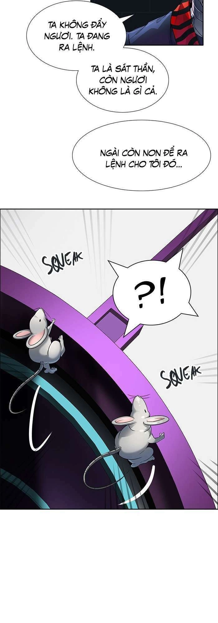 Tòa Tháp Bí Ẩn Chapter 499 - 47