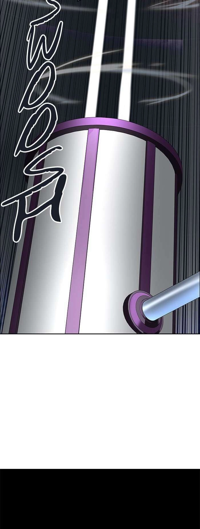 Tòa Tháp Bí Ẩn Chapter 499 - 49