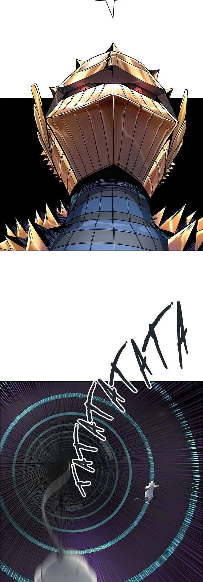 Tòa Tháp Bí Ẩn Chapter 499 - 52