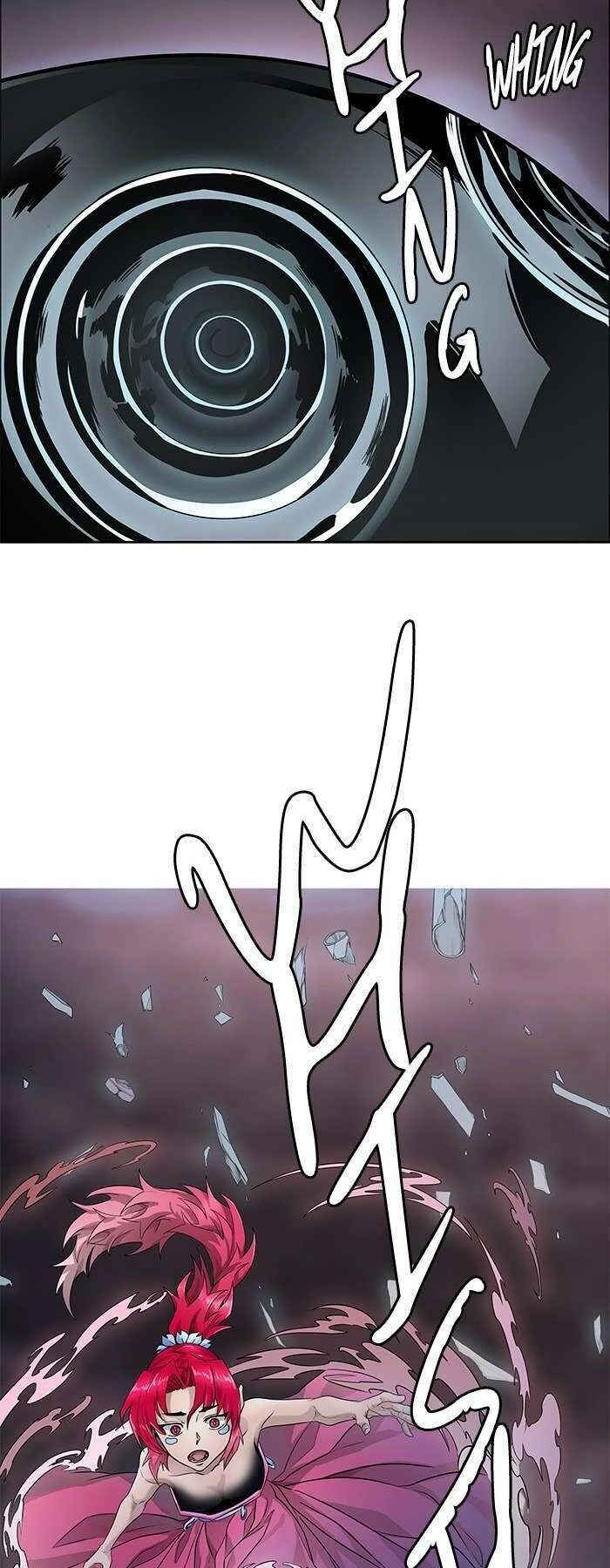 Tòa Tháp Bí Ẩn Chapter 499 - 65