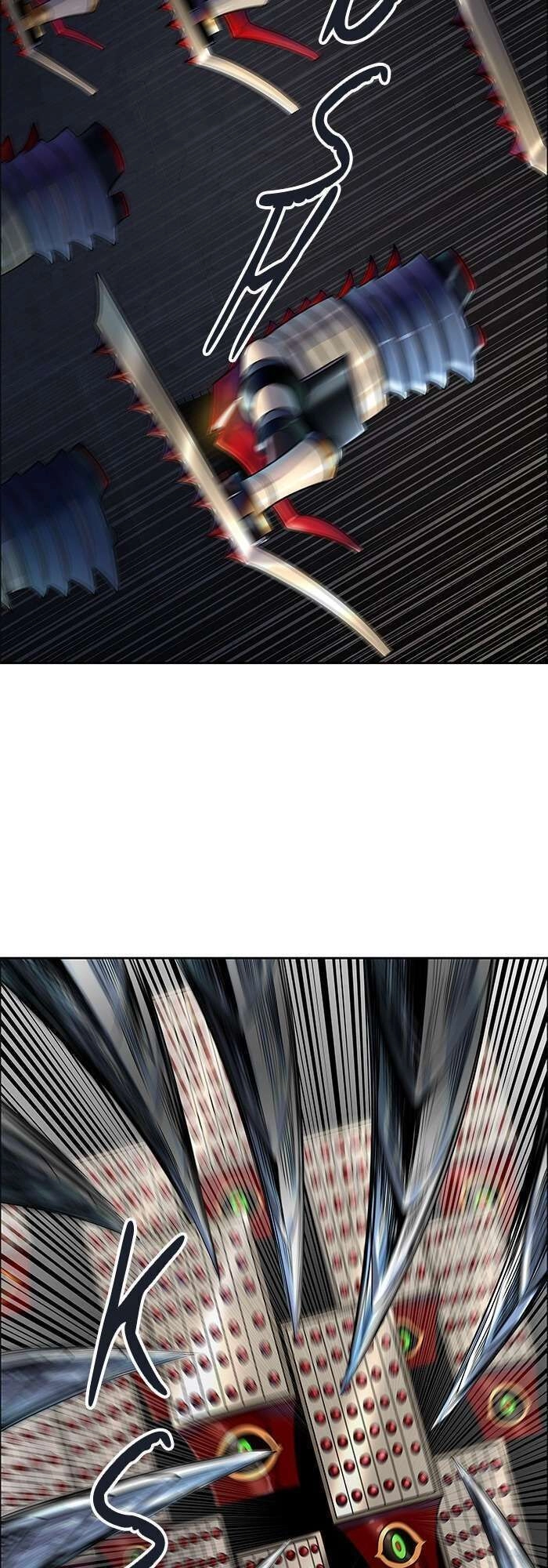 Tòa Tháp Bí Ẩn Chapter 499 - 71