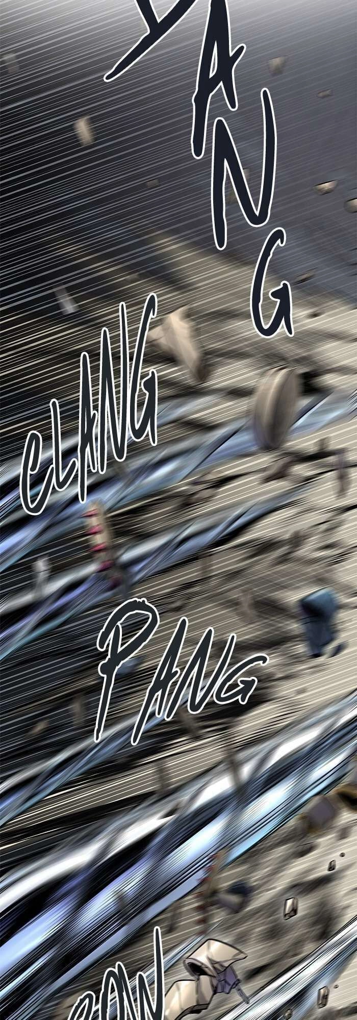 Tòa Tháp Bí Ẩn Chapter 499 - 73