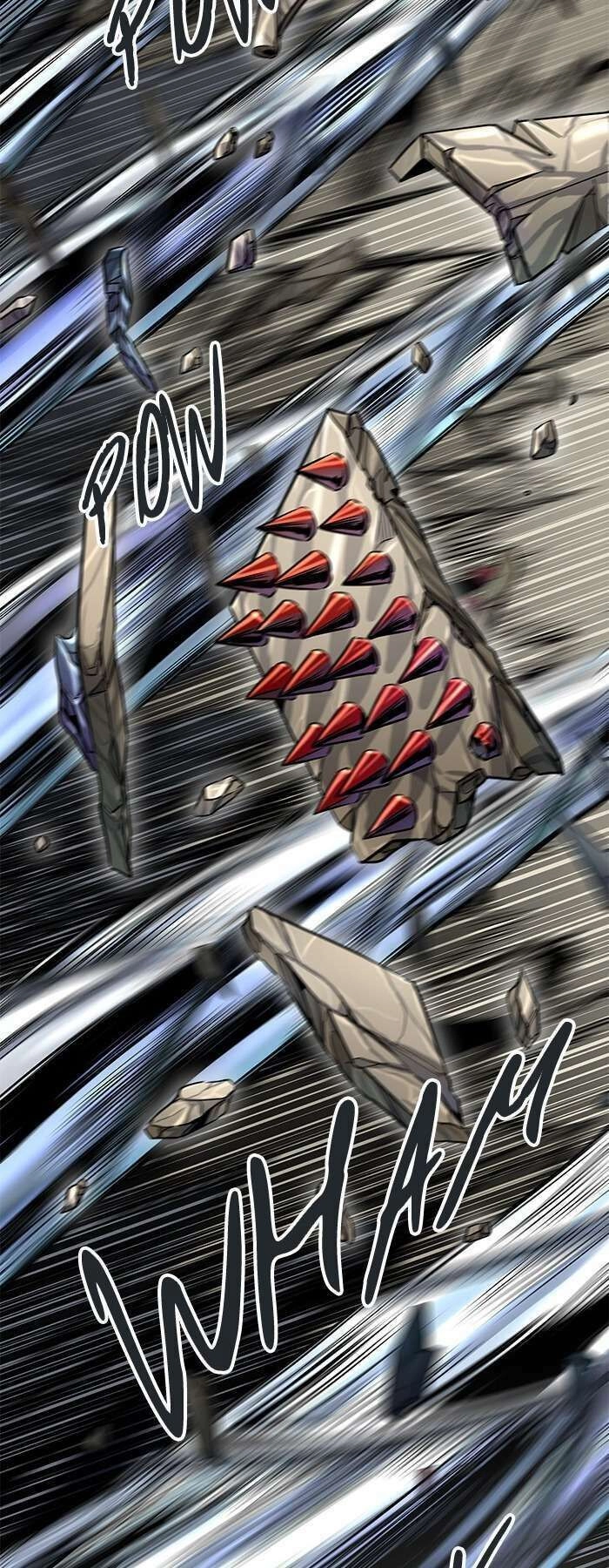 Tòa Tháp Bí Ẩn Chapter 499 - 74