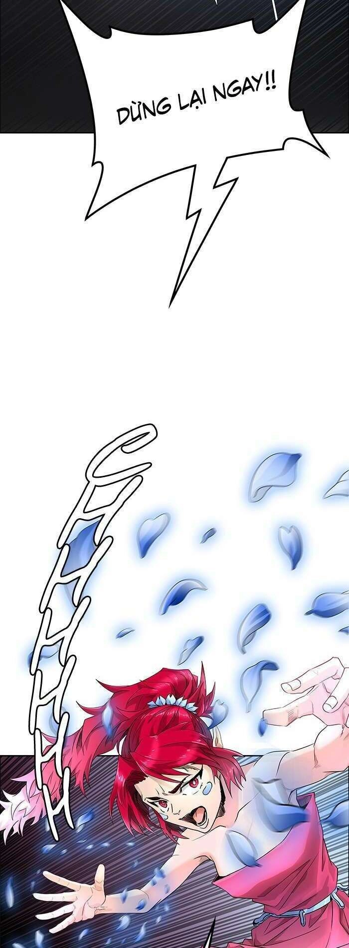 Tòa Tháp Bí Ẩn Chapter 499 - 80