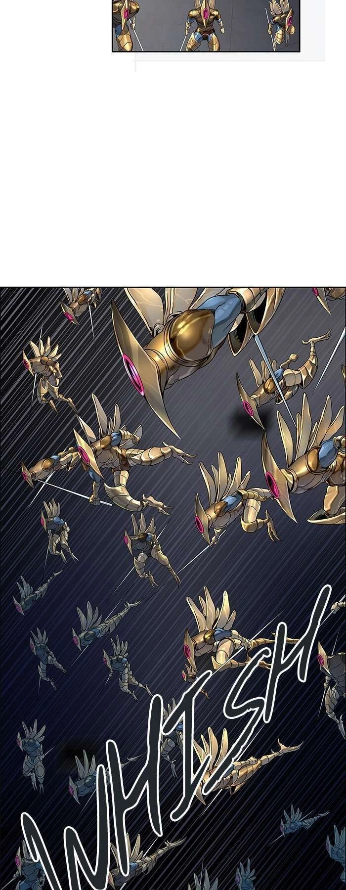 Tòa Tháp Bí Ẩn Chapter 499 - 84