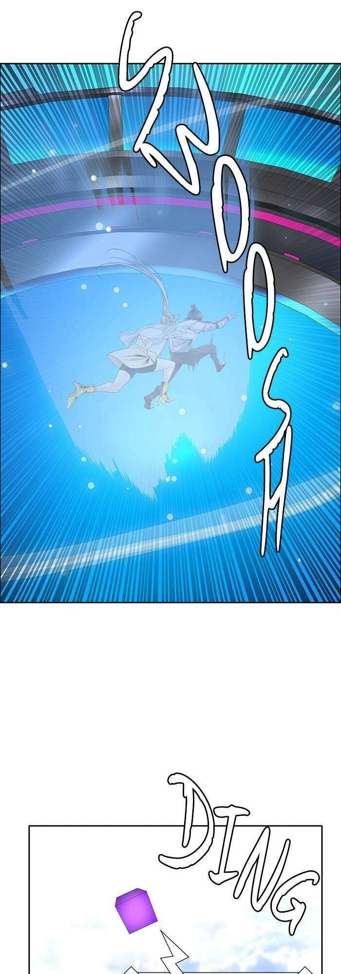 Tòa Tháp Bí Ẩn Chapter 499 - 98