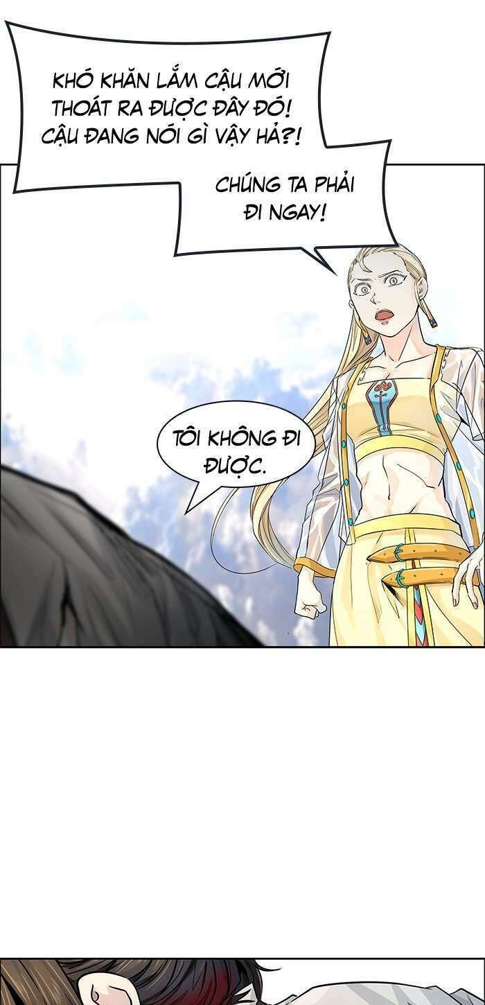 Tòa Tháp Bí Ẩn Chapter 499 - 106