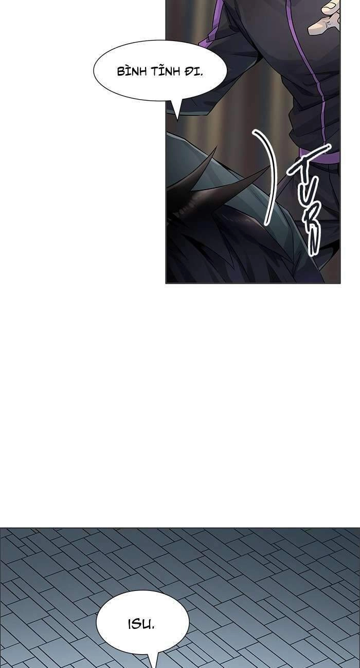 Tòa Tháp Bí Ẩn Chapter 500 - 3