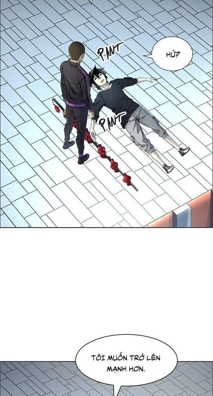 Tòa Tháp Bí Ẩn Chapter 500 - 4
