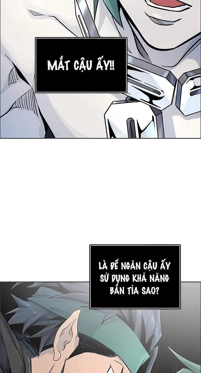 Tòa Tháp Bí Ẩn Chapter 500 - 11