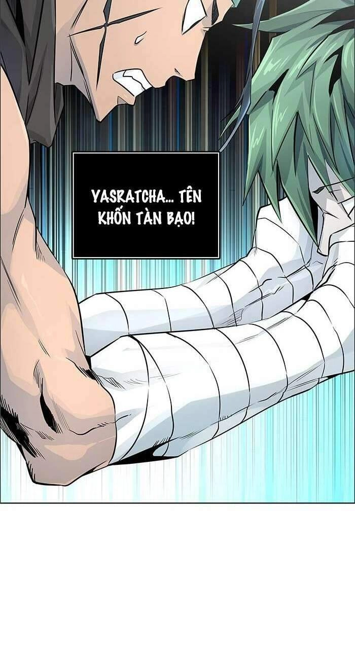 Tòa Tháp Bí Ẩn Chapter 500 - 12