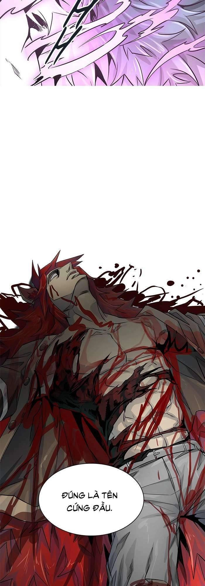 Tòa Tháp Bí Ẩn Chapter 500 - 17