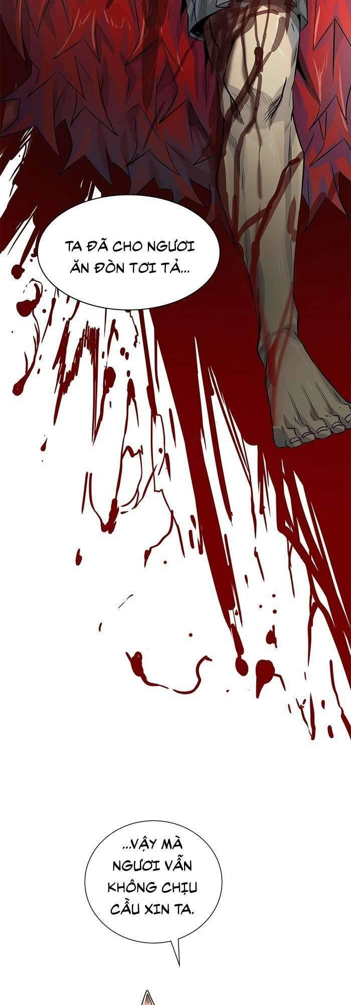 Tòa Tháp Bí Ẩn Chapter 500 - 18