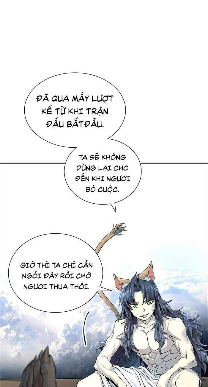Tòa Tháp Bí Ẩn Chapter 500 - 20