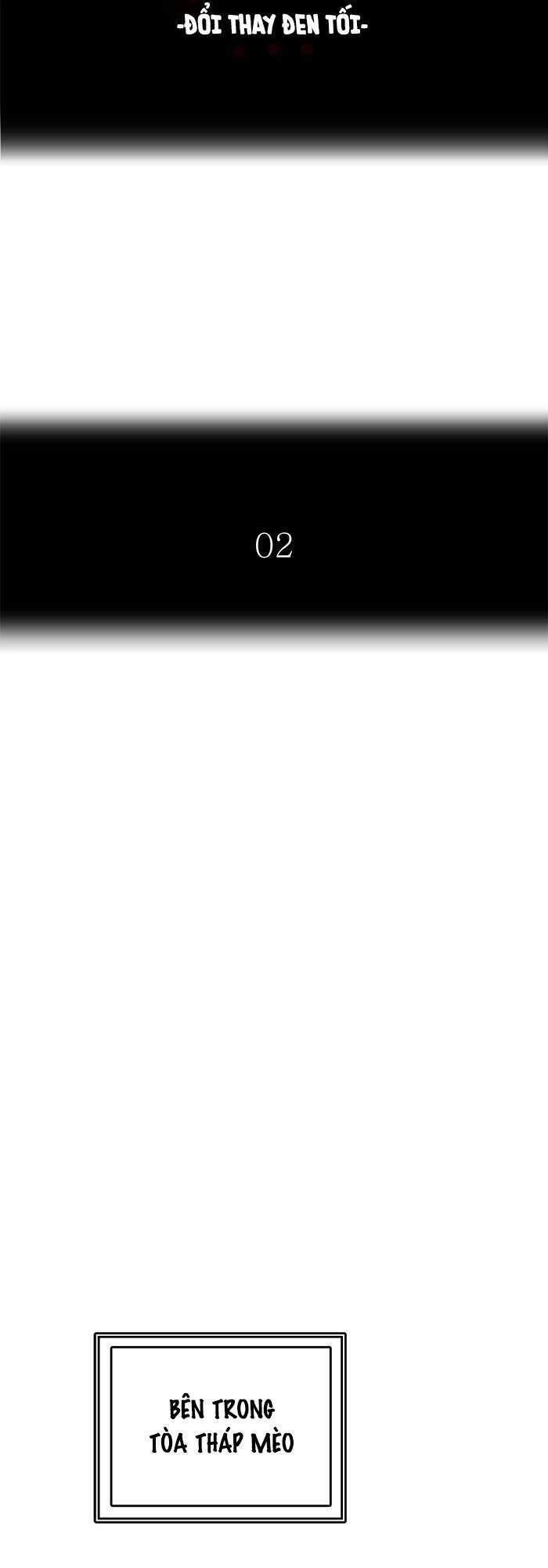 Tòa Tháp Bí Ẩn Chapter 500 - 25