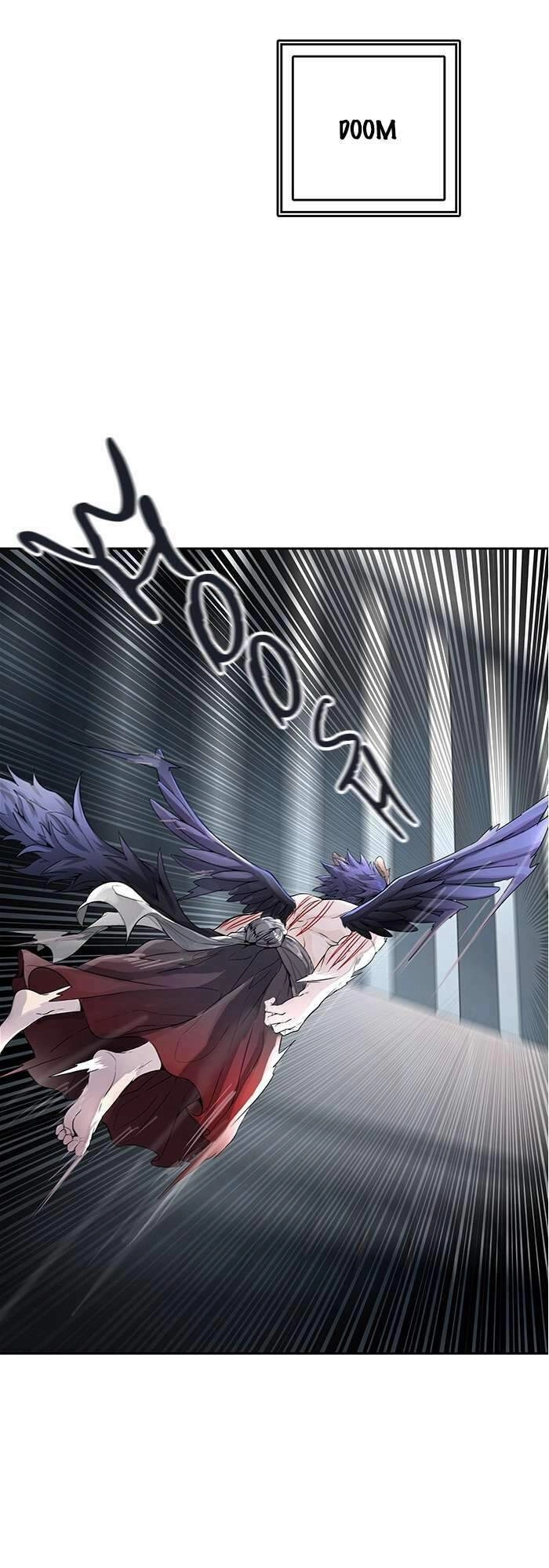 Tòa Tháp Bí Ẩn Chapter 500 - 26