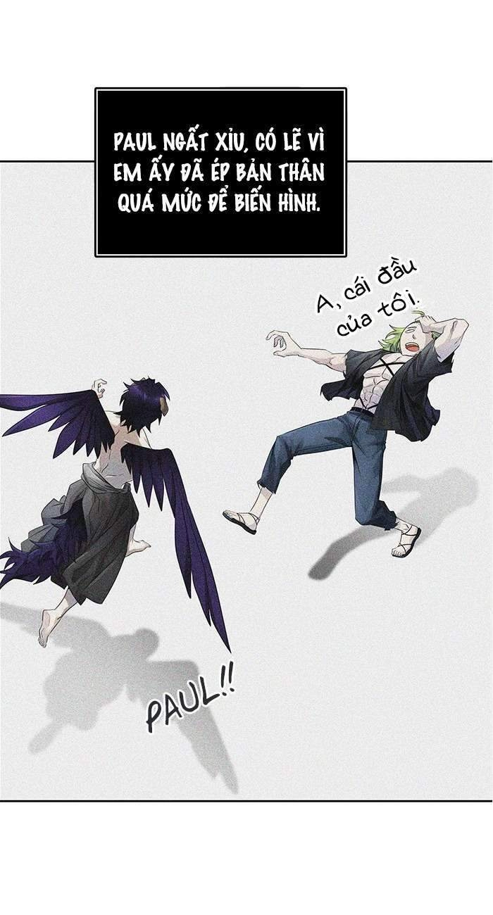 Tòa Tháp Bí Ẩn Chapter 500 - 27