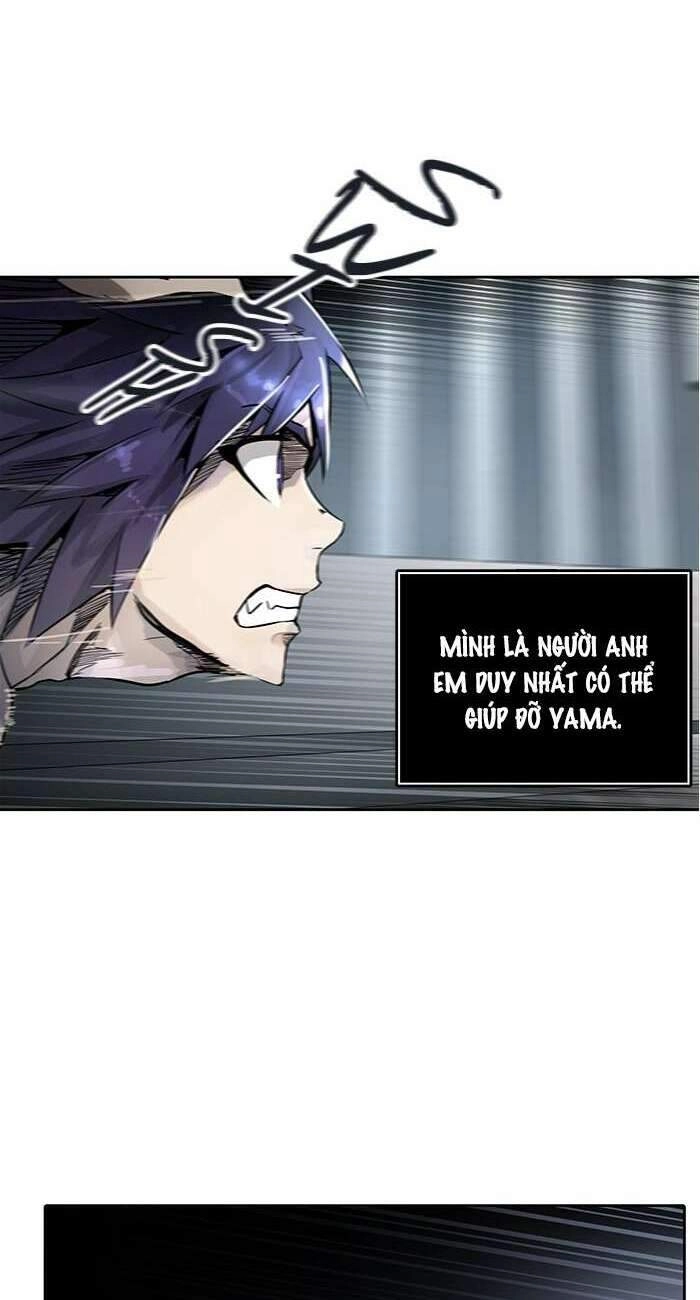 Tòa Tháp Bí Ẩn Chapter 500 - 28