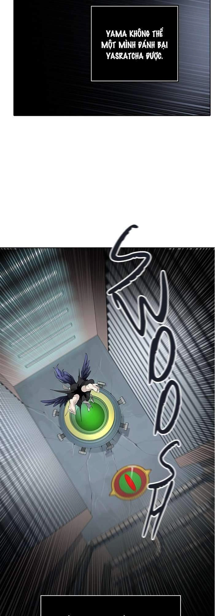 Tòa Tháp Bí Ẩn Chapter 500 - 29