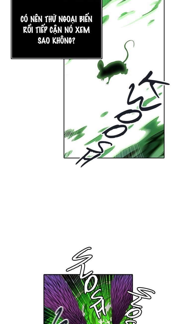 Tòa Tháp Bí Ẩn Chapter 500 - 35