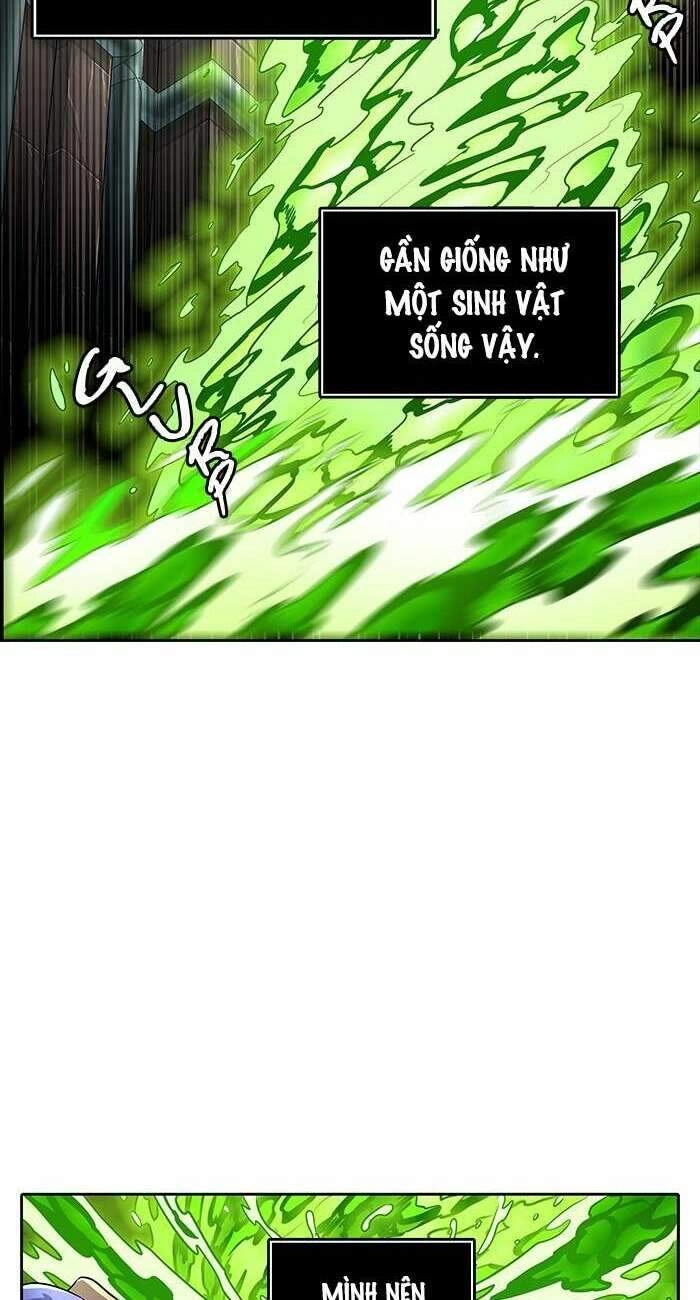 Tòa Tháp Bí Ẩn Chapter 500 - 40