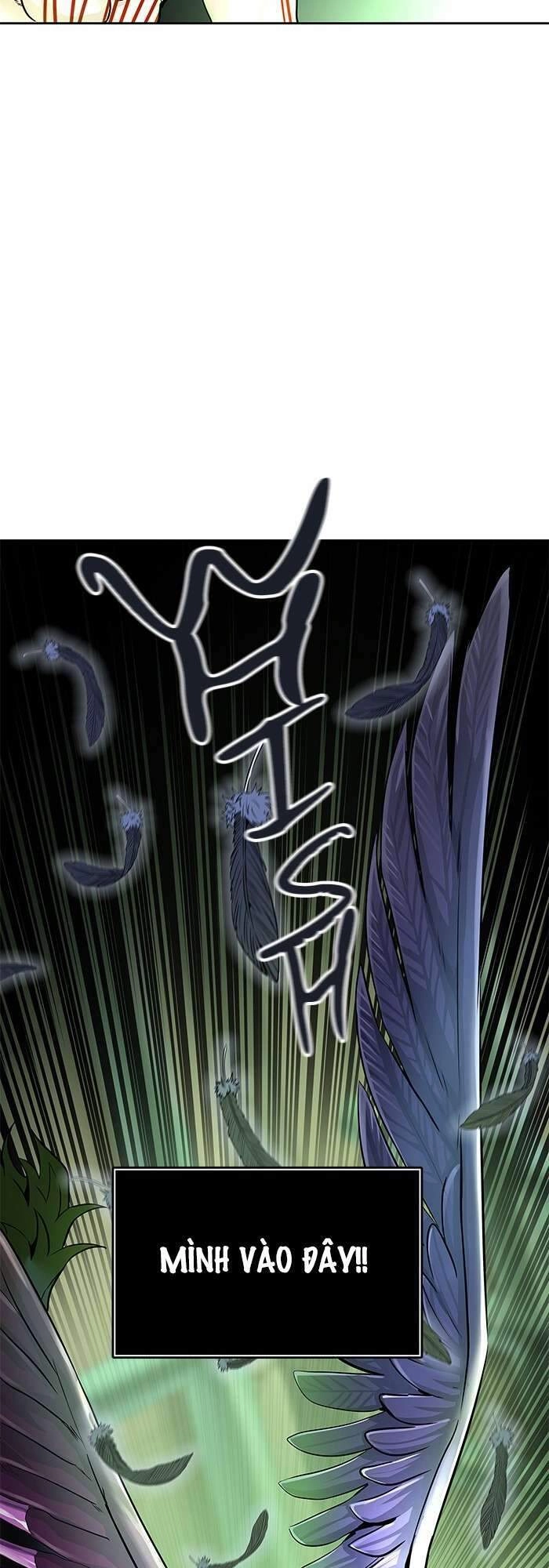 Tòa Tháp Bí Ẩn Chapter 500 - 45