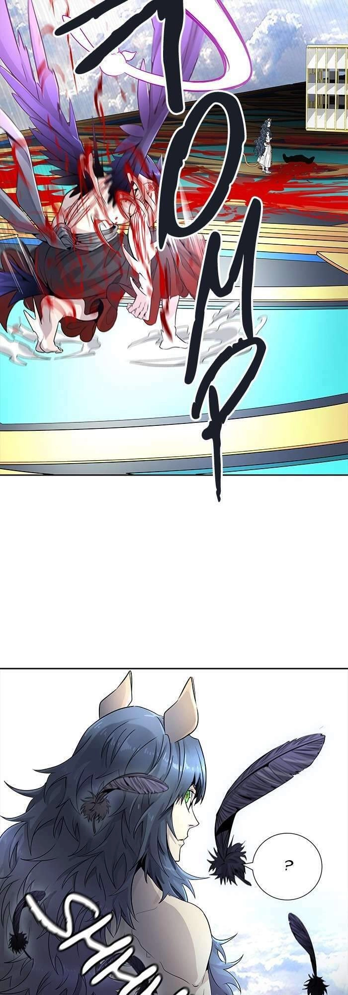 Tòa Tháp Bí Ẩn Chapter 500 - 57