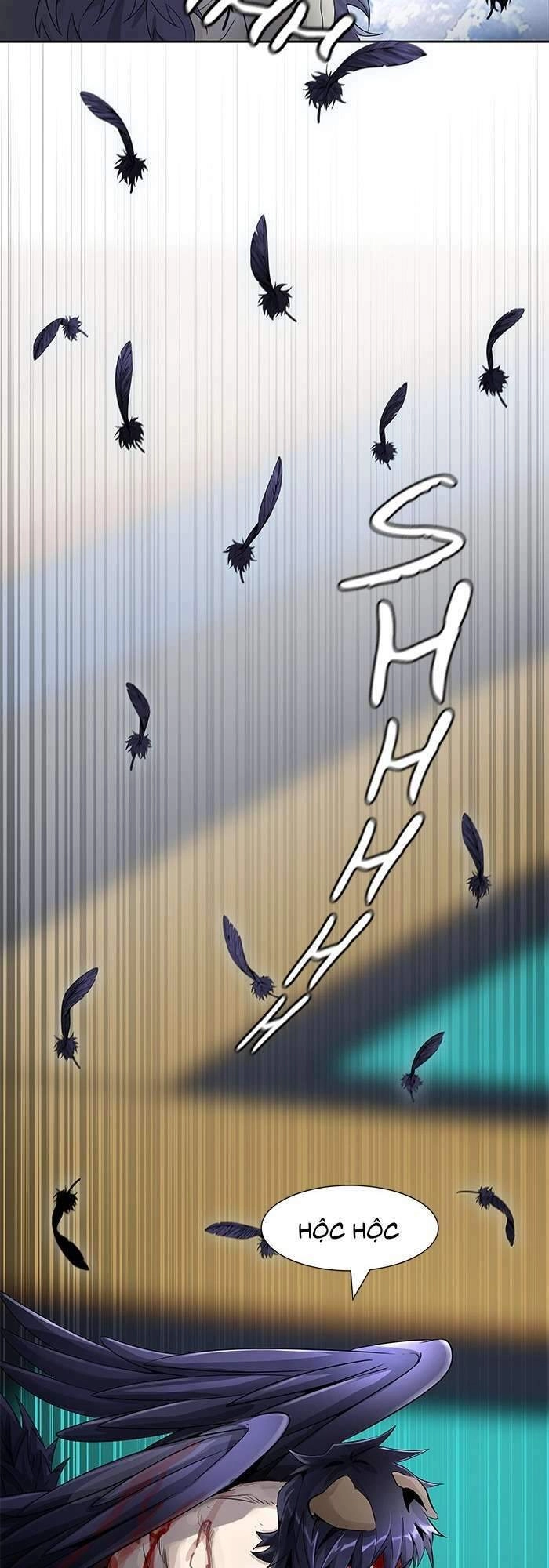 Tòa Tháp Bí Ẩn Chapter 500 - 58