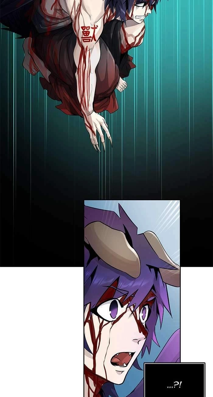 Tòa Tháp Bí Ẩn Chapter 500 - 59