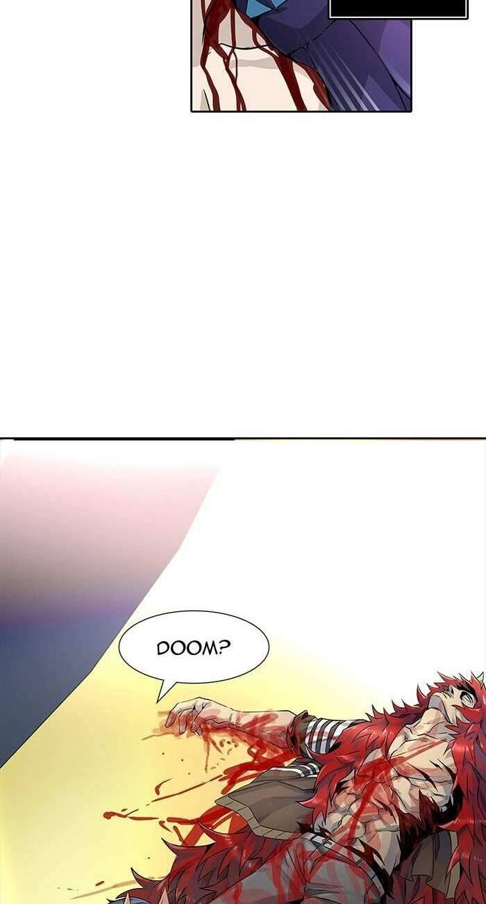 Tòa Tháp Bí Ẩn Chapter 500 - 60