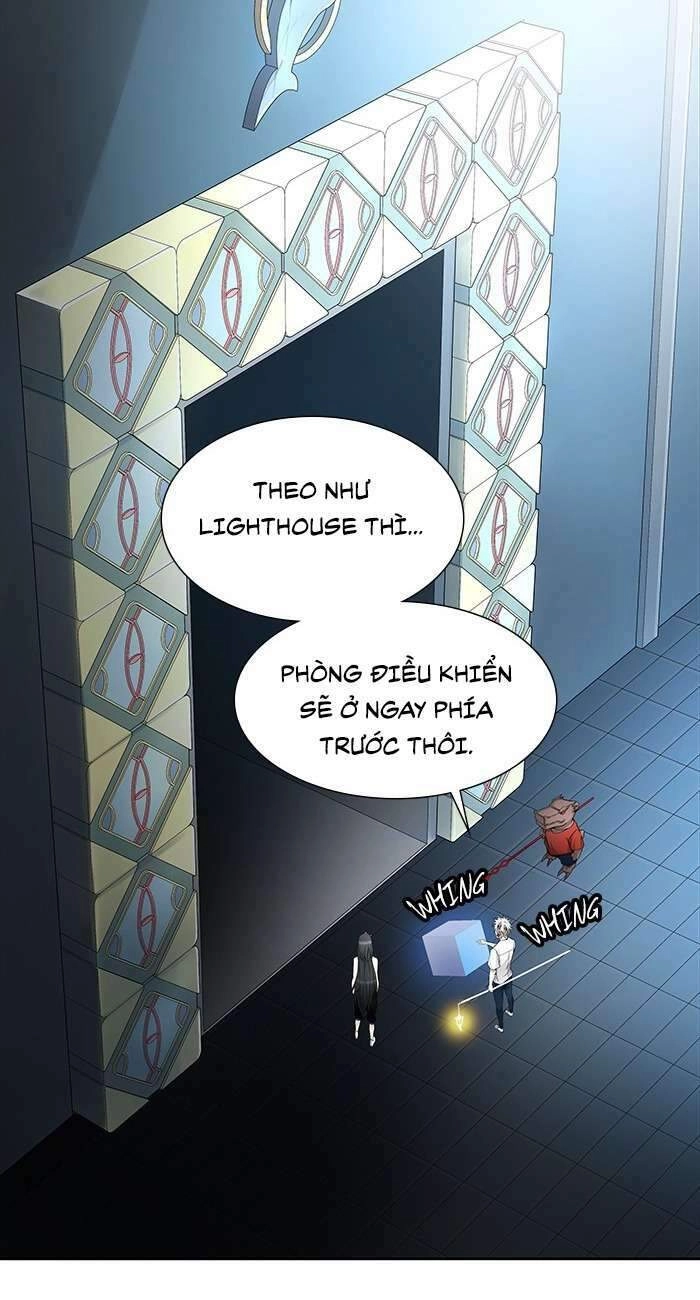 Tòa Tháp Bí Ẩn Chapter 500 - 63