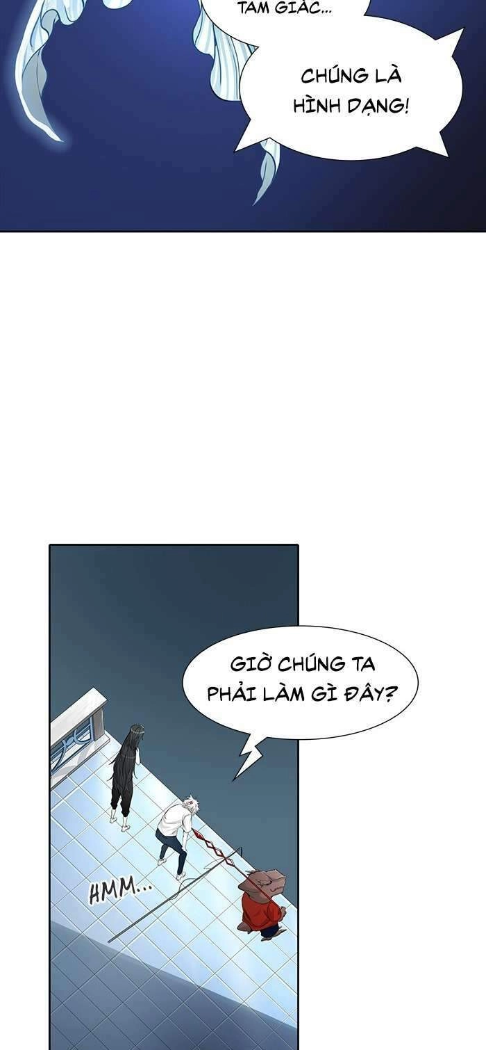 Tòa Tháp Bí Ẩn Chapter 500 - 71