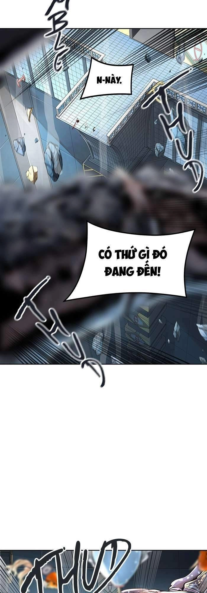 Tòa Tháp Bí Ẩn Chapter 500 - 73